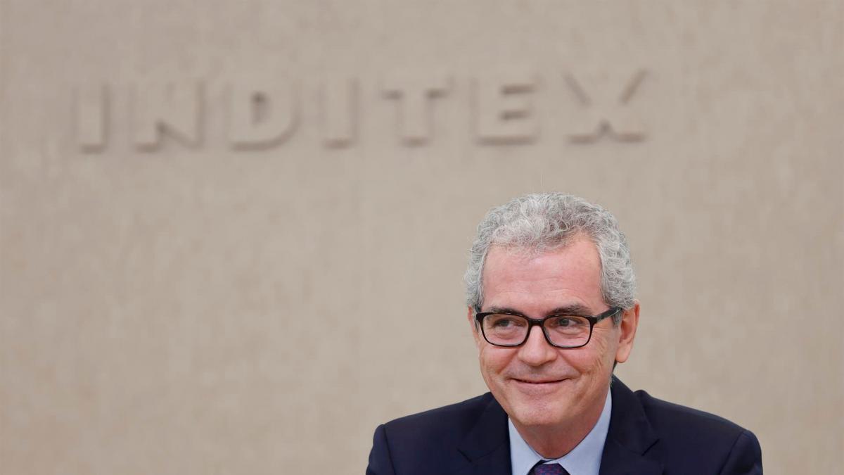 Inditex sube un 2% los precios en España y Portugal en la campaña ...