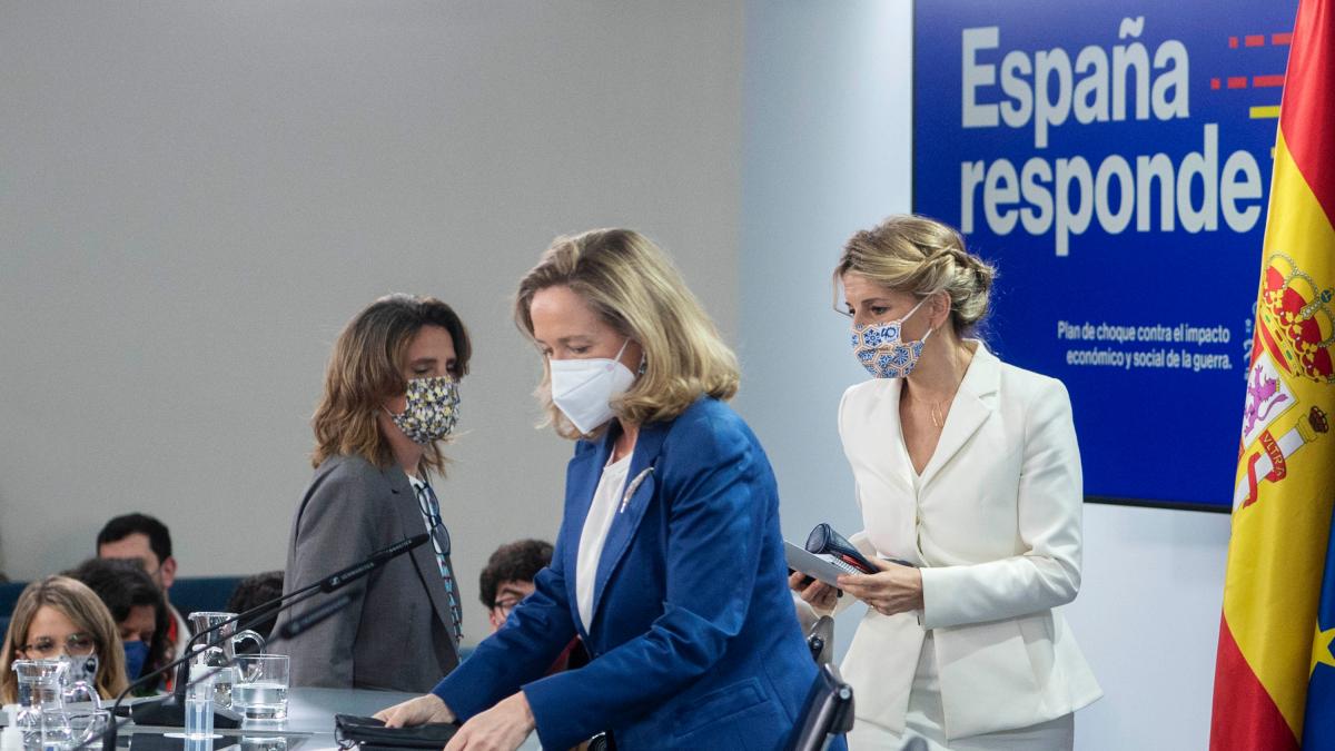 Lo que supone políticamente el plan de choque del Gobierno