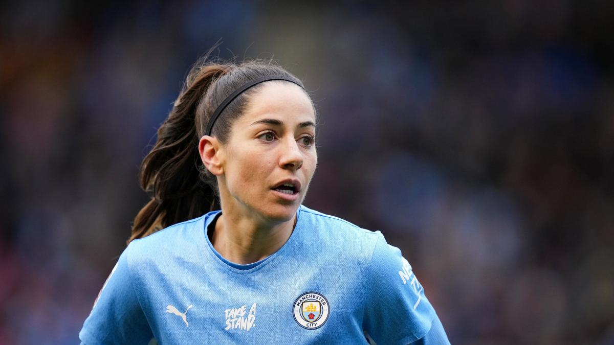 Vicky Losada: 'El Barça no refleja la situación real de La Liga'