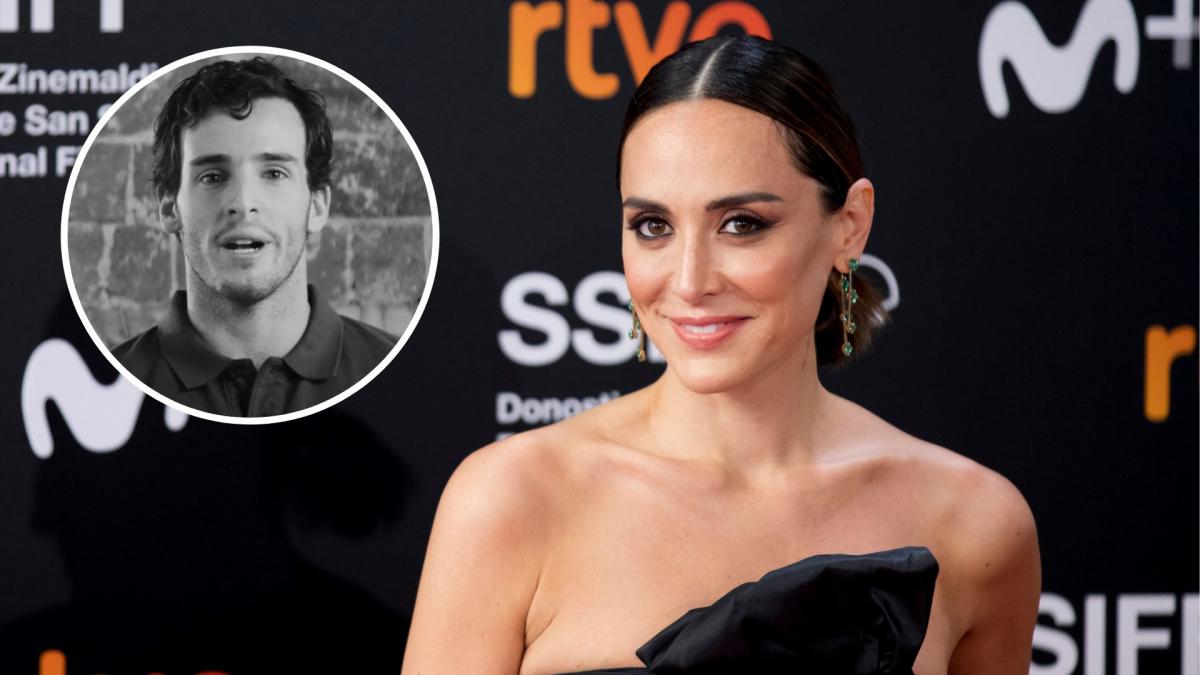 Quién es Íñigo Onieva, la nueva pareja de Tamara Falcó
