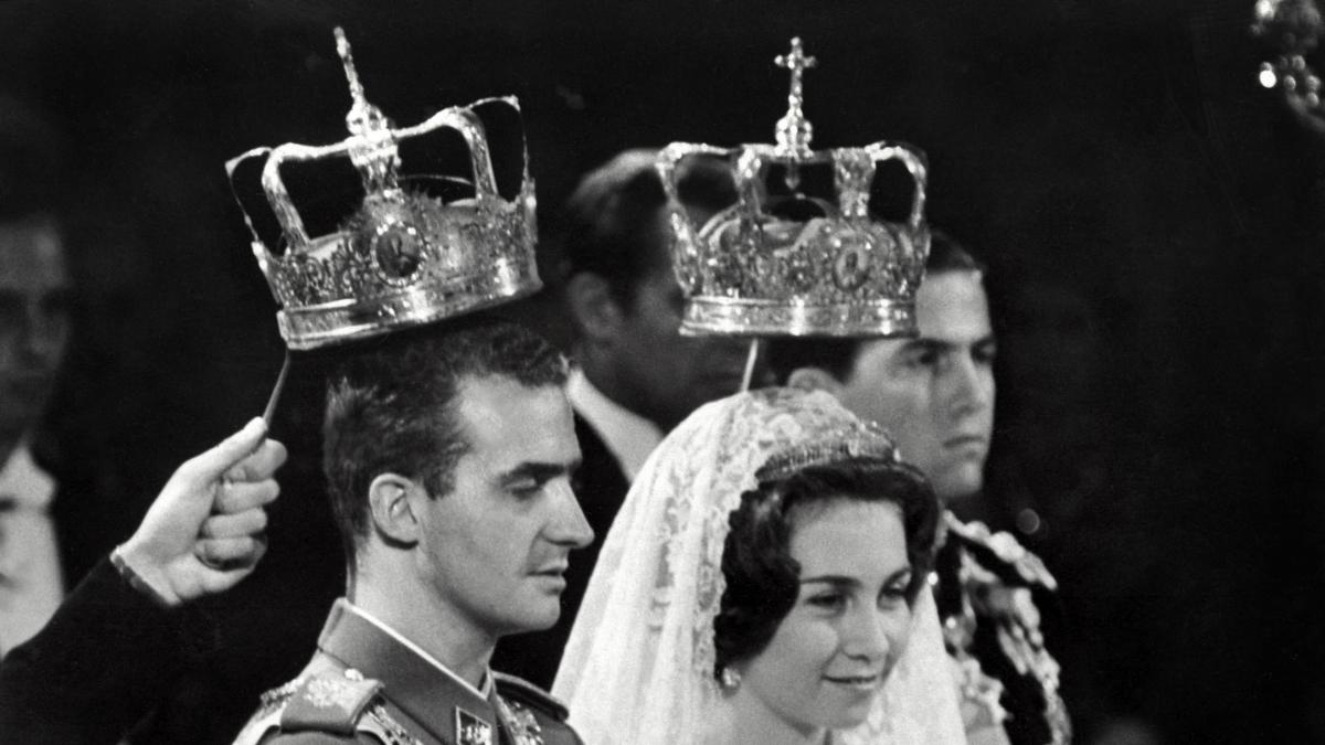 Historia de un matrimonio: cronología del distanciamiento entre Juan Carlos  I y doña Sofía
