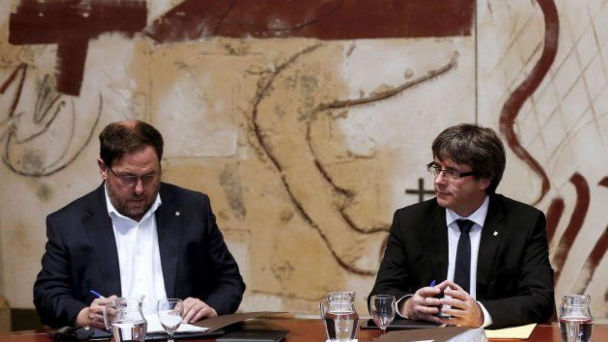ERC 'revisará' el pacto de PSOE y Junts sobre la amnistía para dar su ...