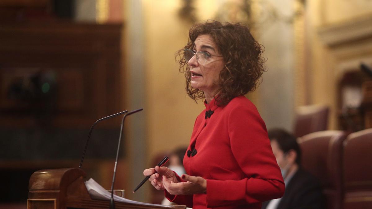 EN DIRECTO: Pleno en el Congreso de los Diputados