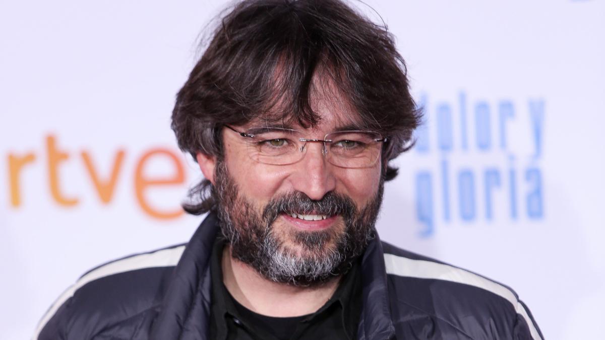 Jordi Évole se corona en Twitter con un breve mensaje tras el histórico ...