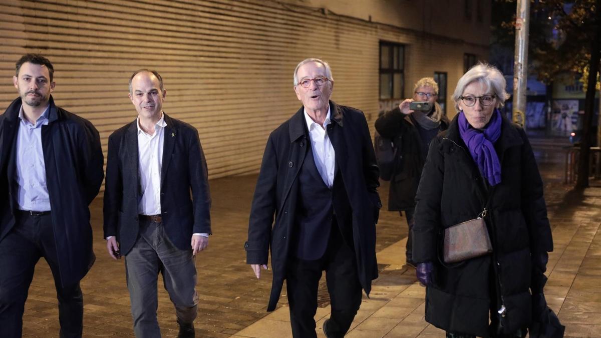 Elecciones municipales 2023 en Barcelona: Xavier Trias será el ...