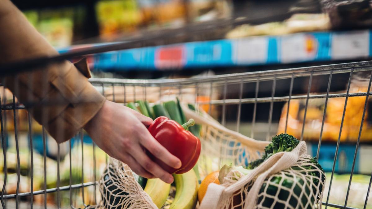 La sequía amenaza con un subidón de precios en estas verduras y frutas