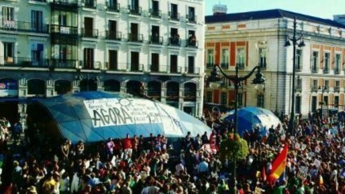 Miles de personas salen a la calle en toda España en el segundo ...
