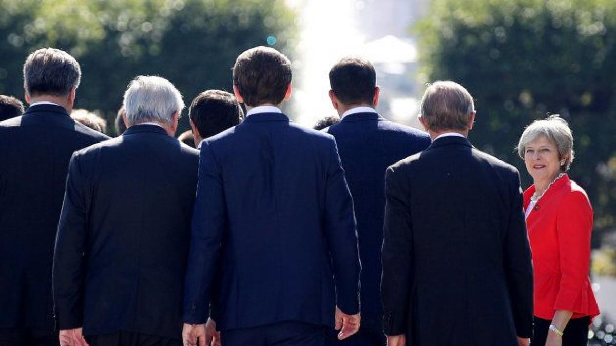 La emancipación de Europa