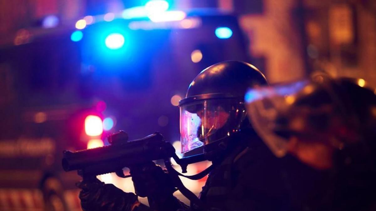 Cuatro detenidos por su presunta relación con la muerte violenta de un ...
