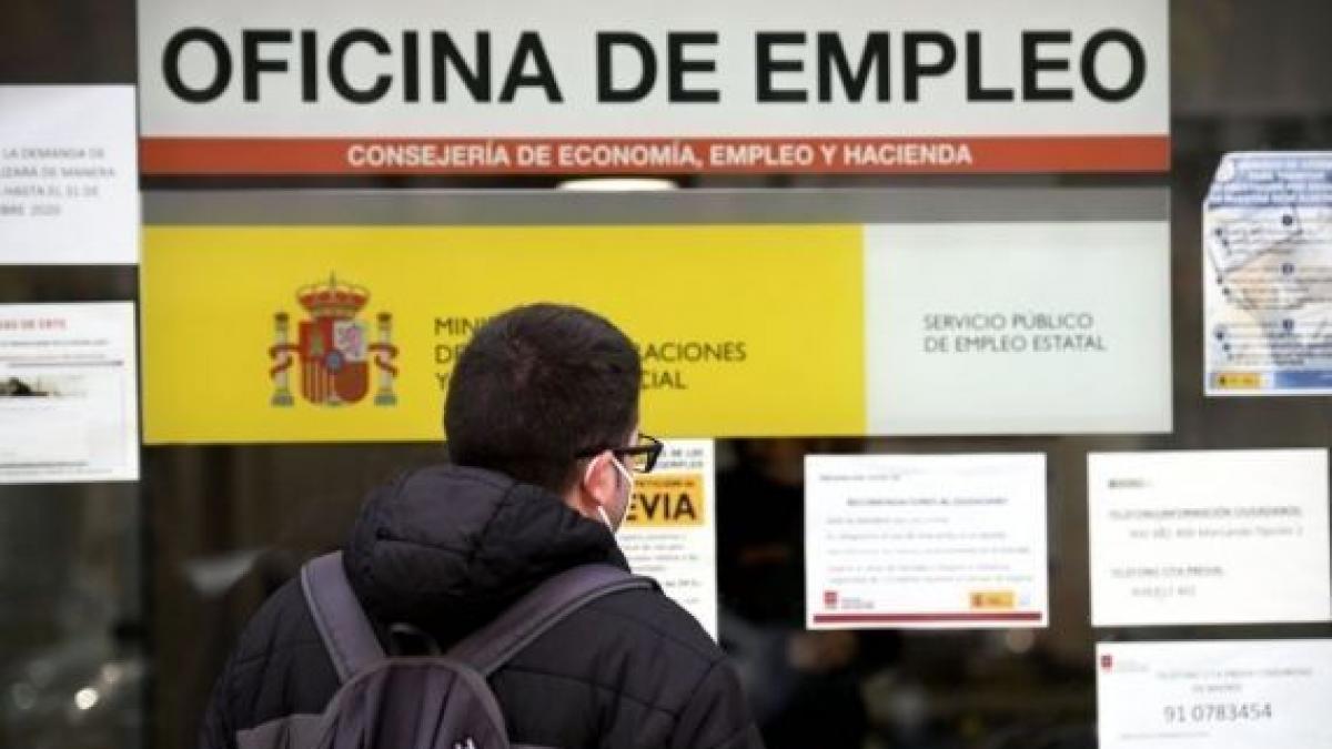 El SEPE anuncia un plan de choque en marzo para poner al día las ...