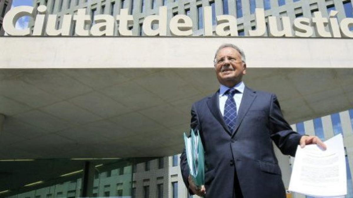 Los Pujol se querellan en Andorra por vulneración de secreto bancario