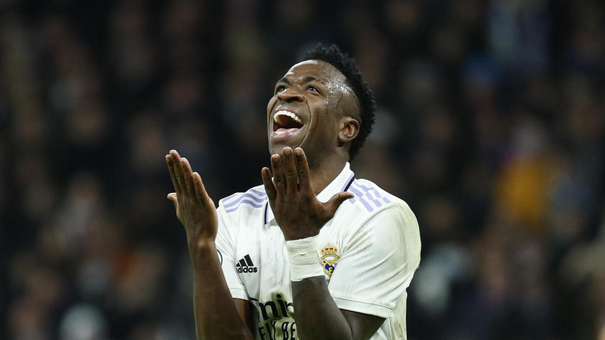 Copa del Rey | El Real Madrid remonta y deja sin semifinales al ...