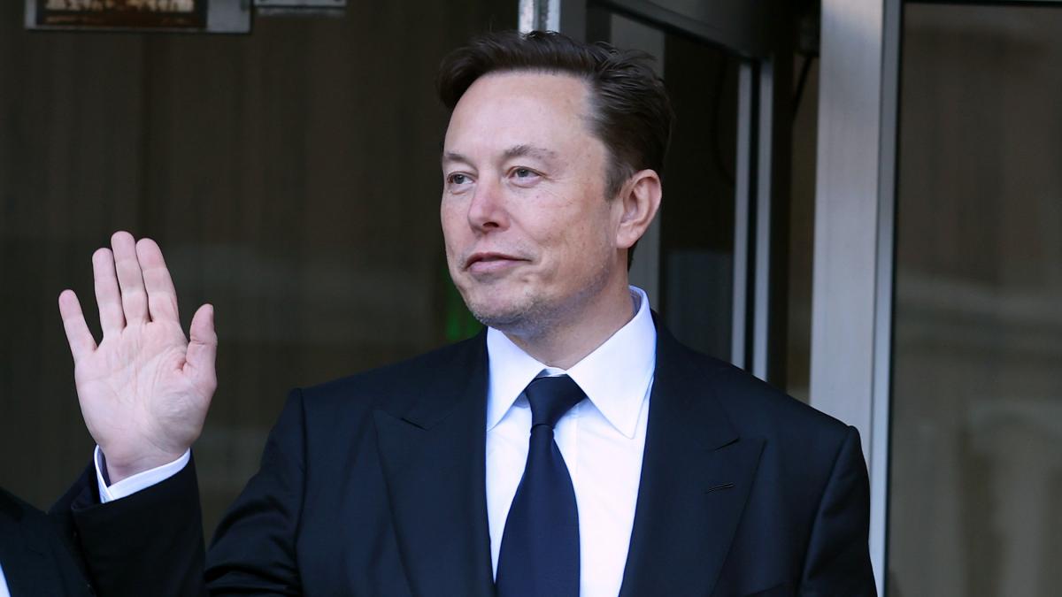 Elon Musk deja la sede de Twitter en España