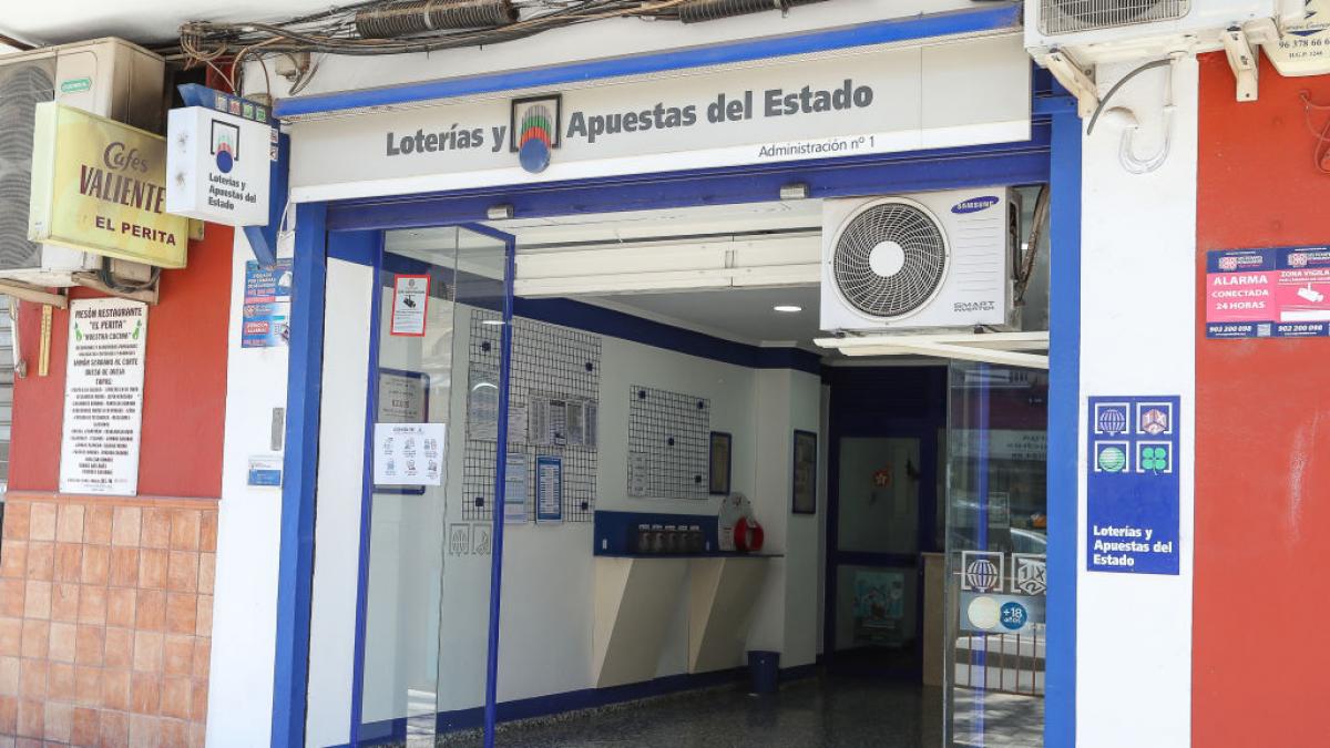 Dónde ha caído la Lotería Nacional de hoy jueves 18 de septiembre: estos son los lugares agraciados con una lluvia de euros