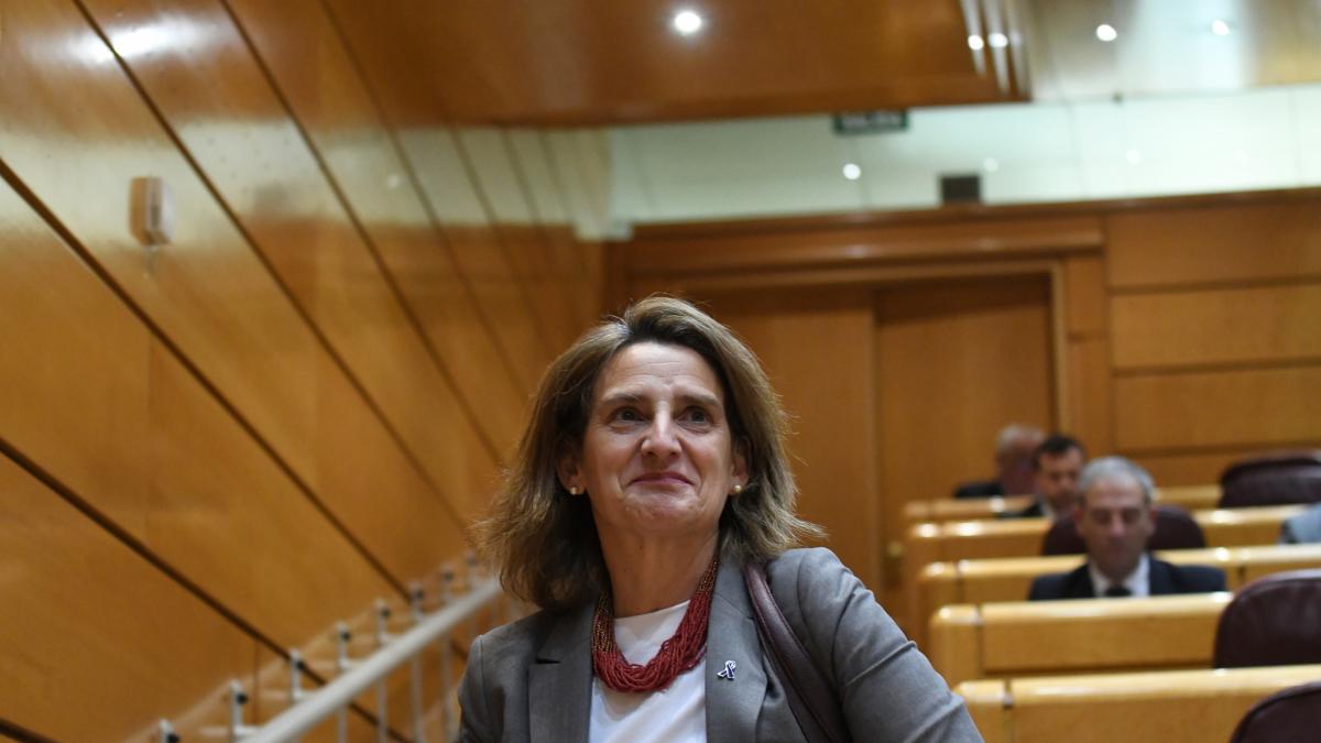 Bruselas avala la prórroga de la excepción ibérica hasta fin de año
