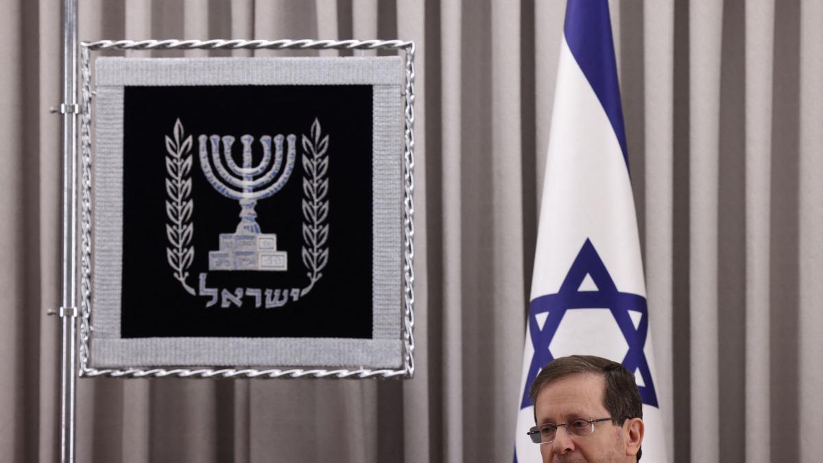 Israel dice que España 'está jugando a un juego incomprensible' e ...