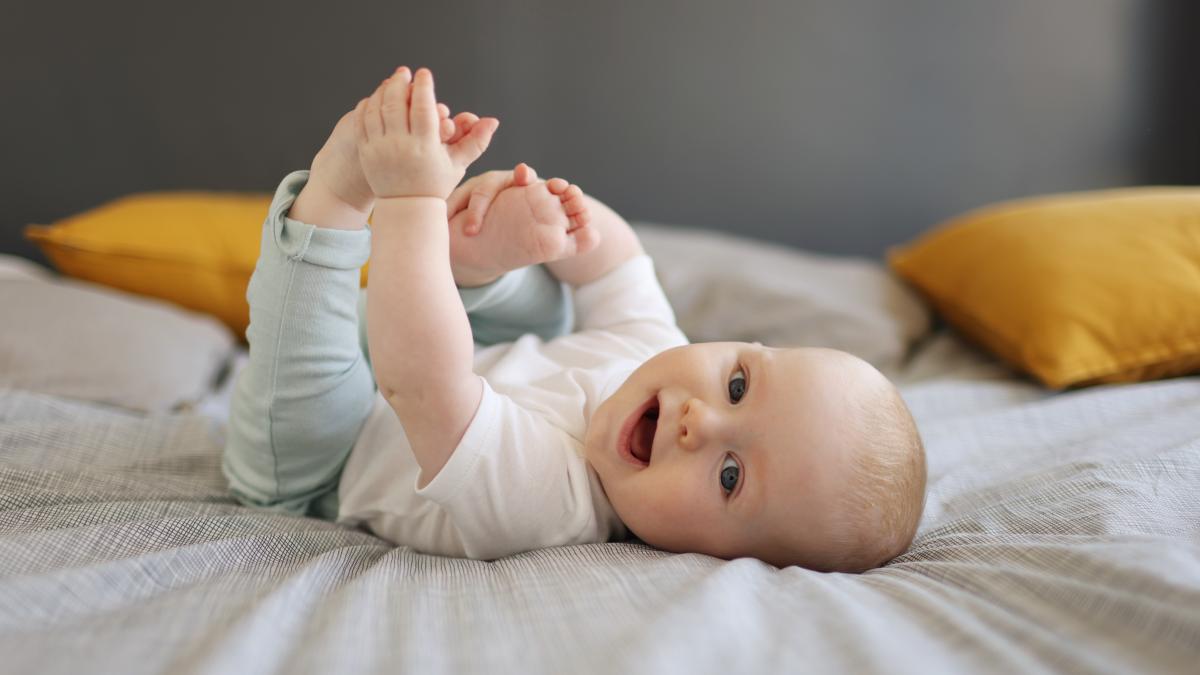 El peor medicamento creado para los más pequeños: la ‘cura para bebés ...