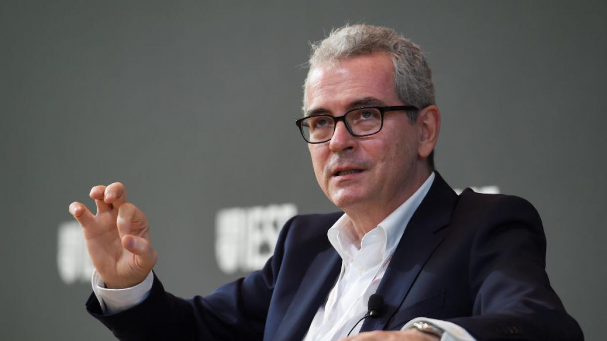 L'Oréal propone a Pablo Isla como nuevo vicepresidente del grupo