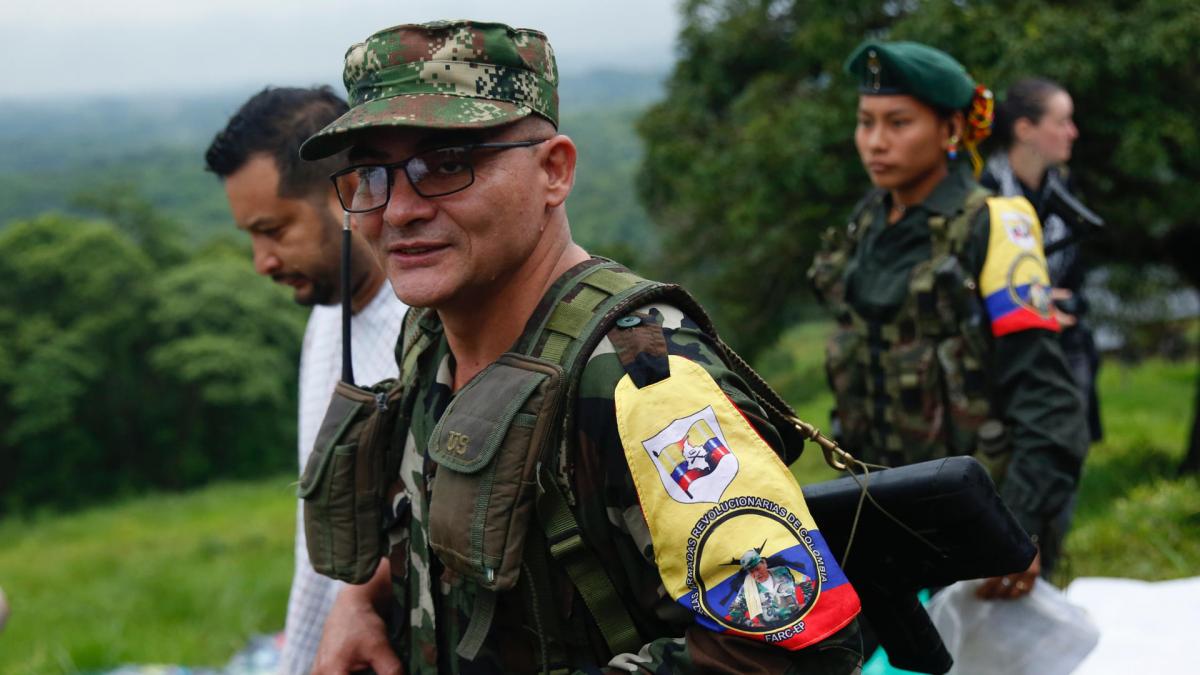 Al menos 48 muertos en una brutal guerra entre facciones de las FARC: temen que haya menores entre las víctimas