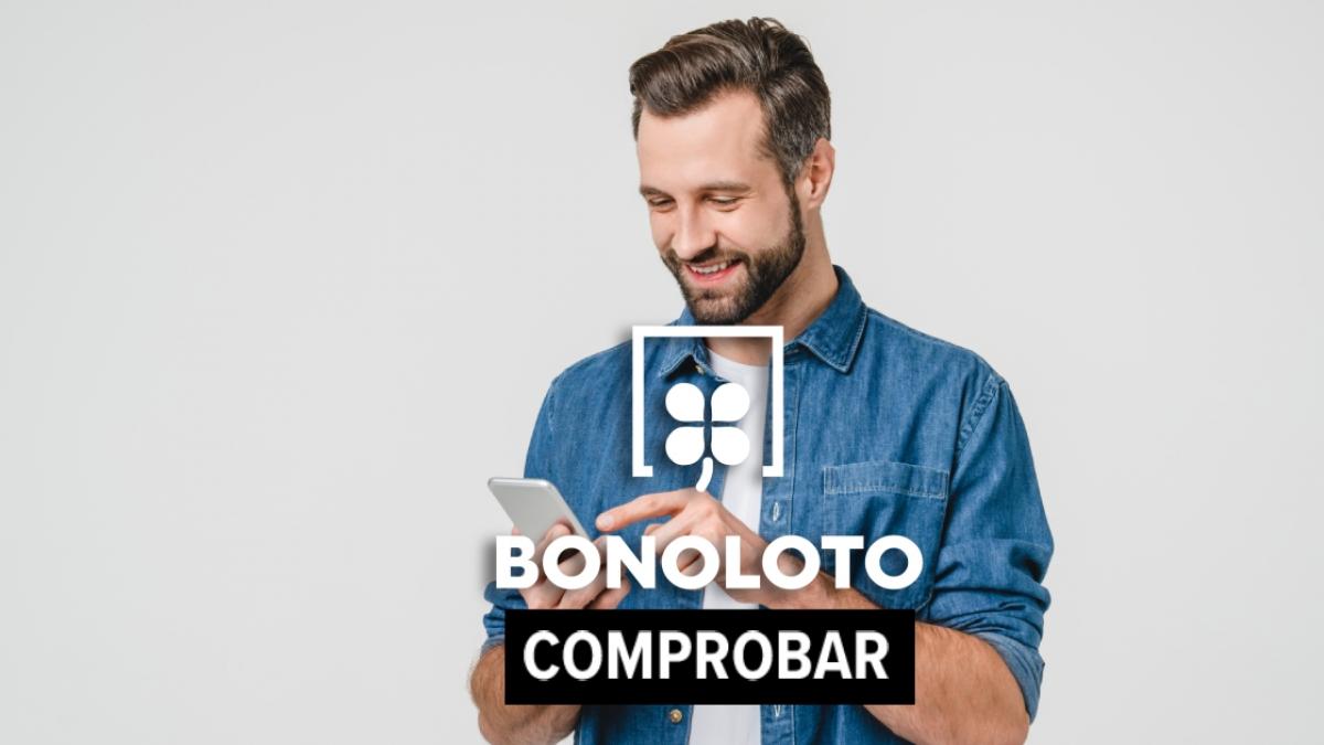 Bonoloto: Comprobar número y dónde ha caído el sorteo del martes 18 de ...