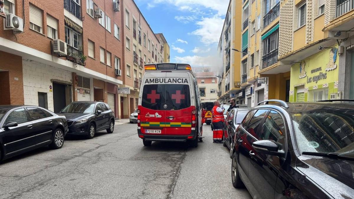 Un muerto y al menos una veintena de heridos por una explosión de gas ...