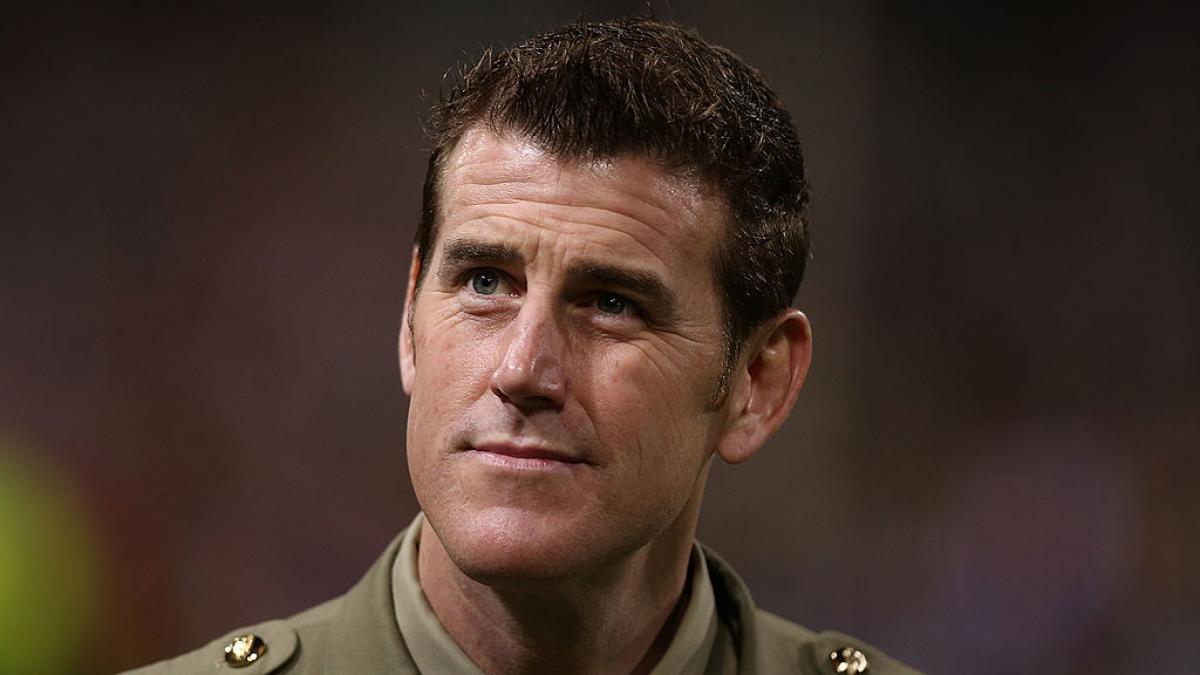 Ben Roberts-Smith, el soldado más condecorado de Australia, a juicio por cometer crímenes de guerra en Afganistán