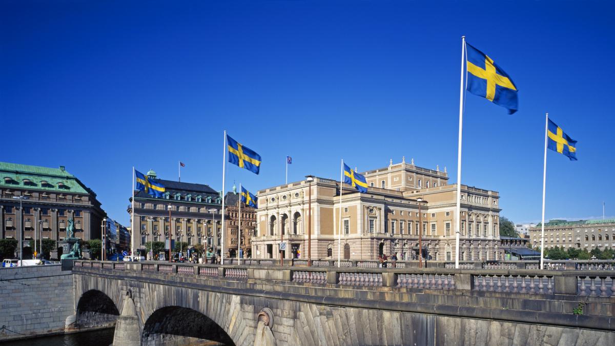 La derecha sueca cambia las normas: los migrantes podrían ser expulsados por no llevar una "vida honesta" aunque no hayan cometido ningún delito