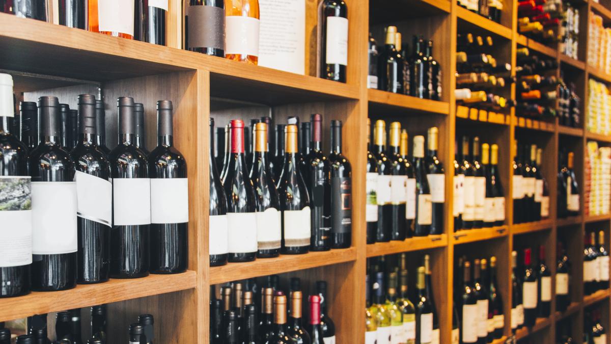 Santi Rivas, crítico experto en vinos:  El Rioja es el Barça de los vinos en España 