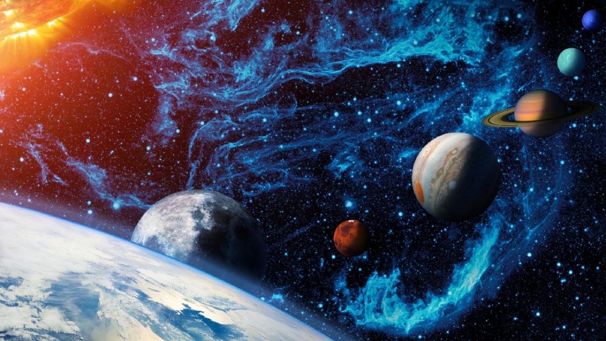 Descubren dos planetas 'hermanos' que comparten la misma órbita