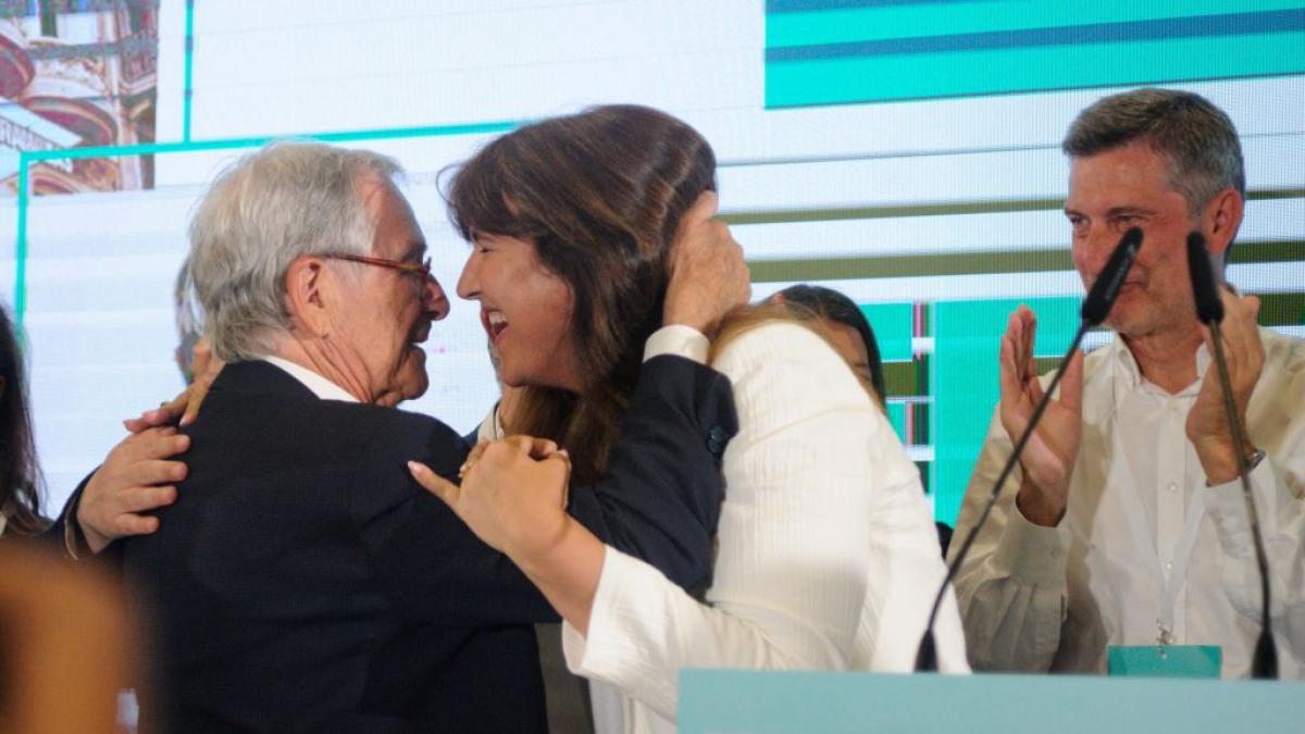 ¿Quién gobernará Barcelona?: las bases de Junts y ERC tienen la última ...