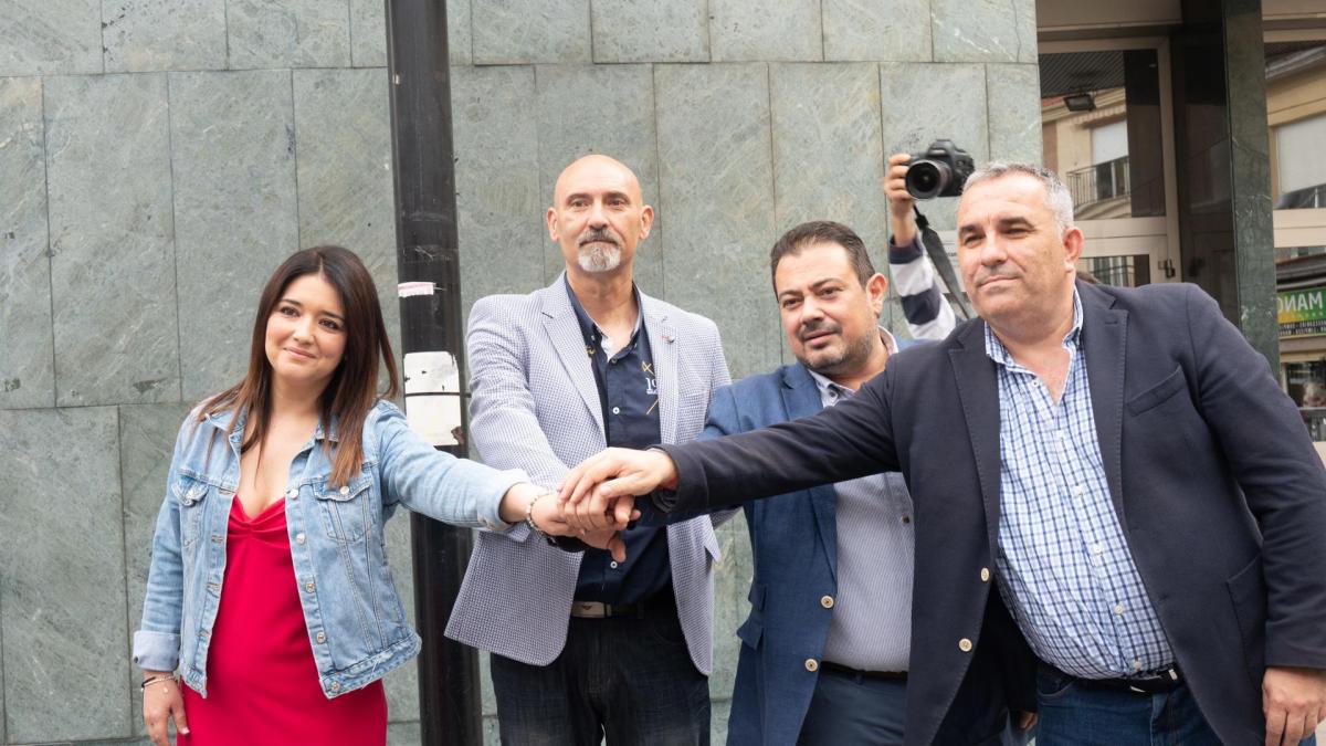 El PP se hace con la Alcaldía de Maracena (Granada) tras el caso de ...