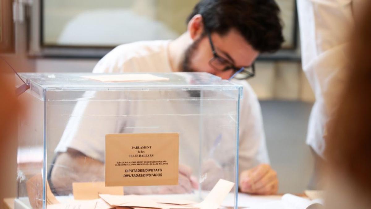 Elecciones País Vasco 2024: ¿a quién beneficia el voto en blanco, nulo ...