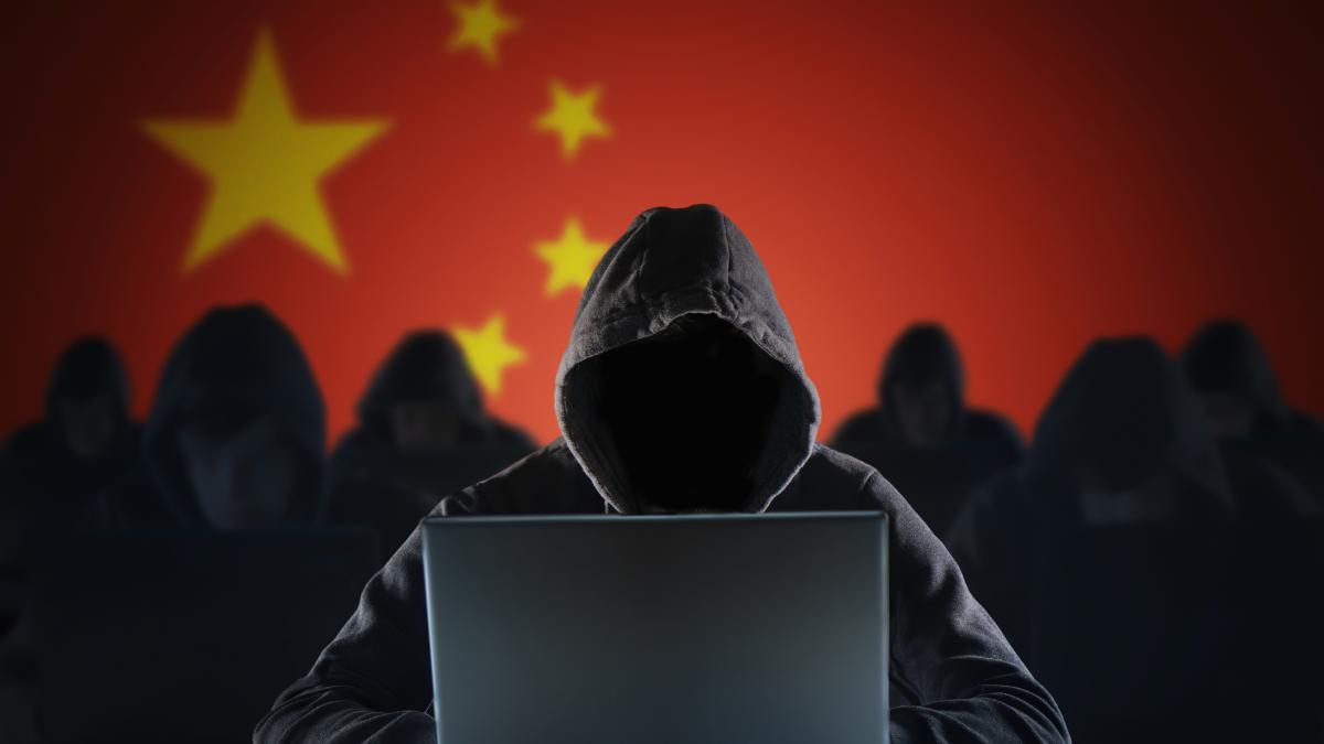 Un informe destapa una operación de China para derrocar al Gobierno de ...