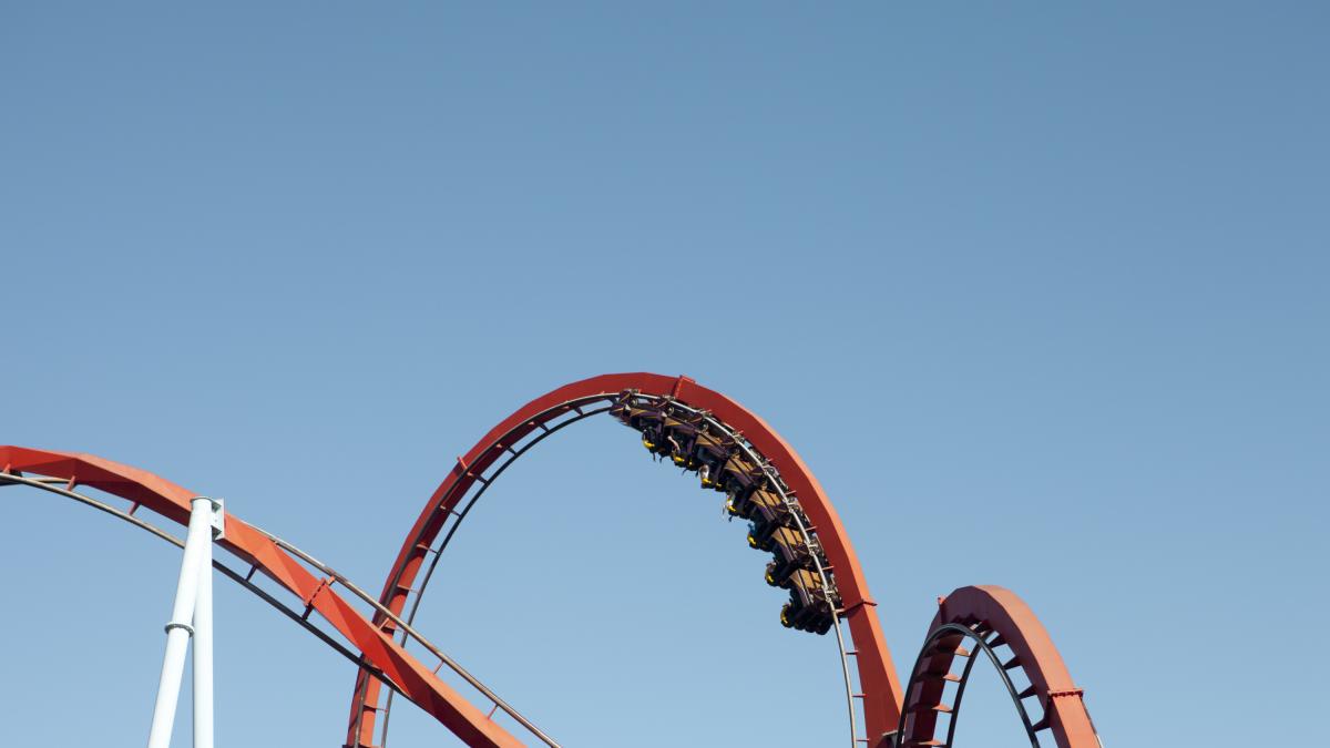 Presentan el proyecto de remodelación del Parque de Atracciones de Zaragoza y muchos se alegrarán con la montaña rusa