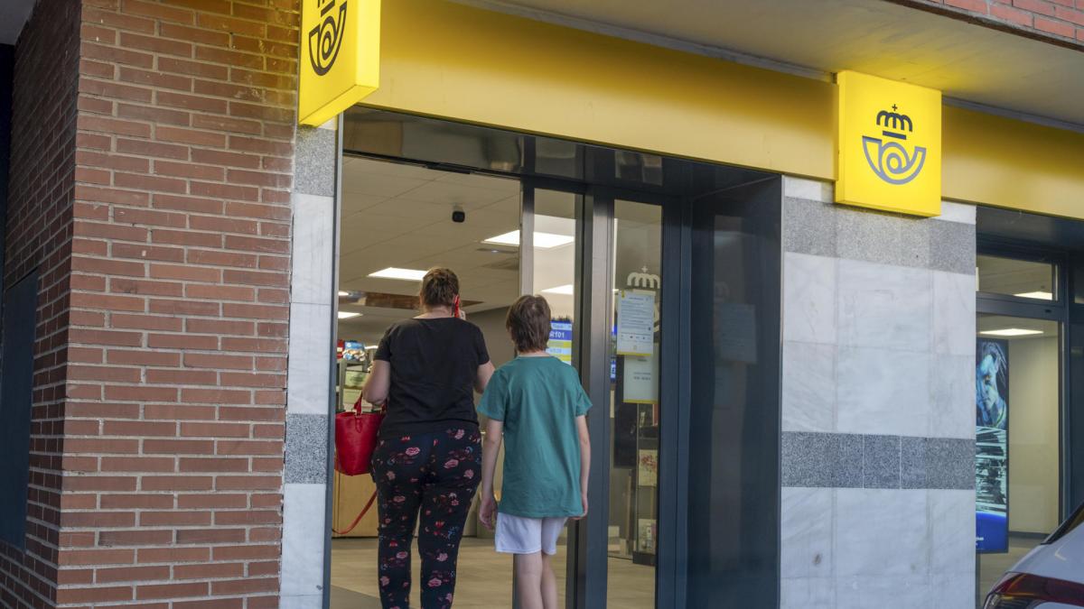 La Guardia Civil vincula los robos en Correos en Extremadura con la delincuencia común, pero el PP agita el miedo al pucherazo