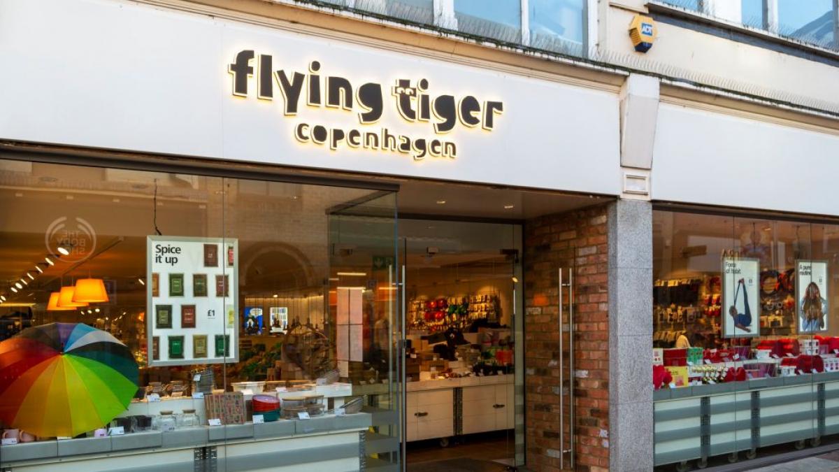 Un artículo de Tiger desata la locura en las redes sociales: se ha ...