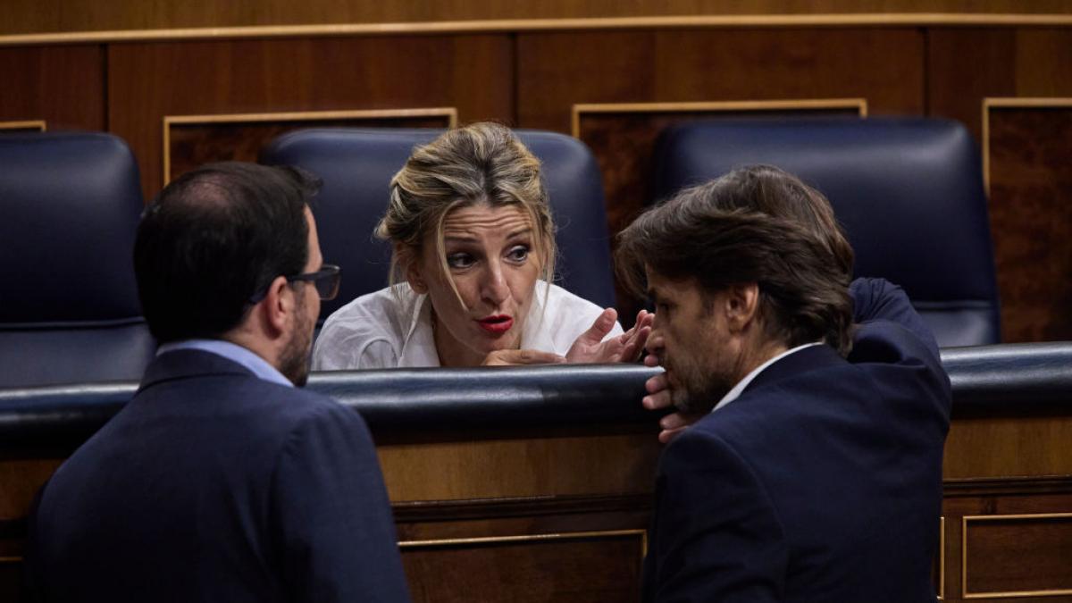 Jaume Asens cree que el 'sí' de Junts está más cerca tras la reunión de ...