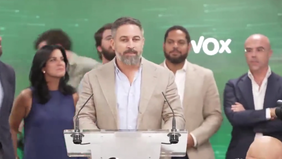 Un experto en comunicación no verbal define lo que dice esta imagen de ...