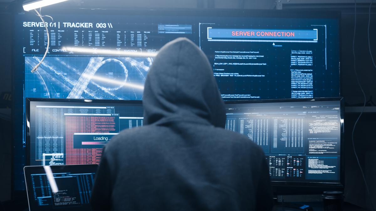 Ni los misiles ni los drones: el arma más peligrosa de Irán contra EEUU e Israel es un grupo de hackers que ya ha entrado en un banco, un aeropuerto y una empresa de defensa americanos desde febrero