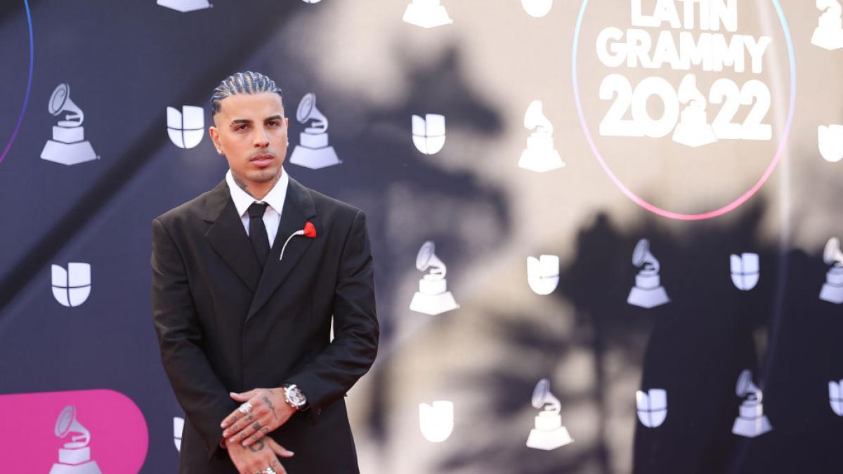 Rolling Stone 'atiza' a Rauw Alejandro por su nueva canción 'sin la ...