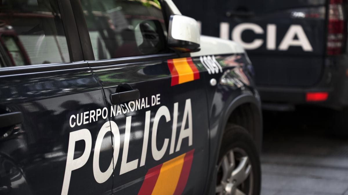 Detenido un hombre por matar a su madre con un arma blanca en Las Palmas