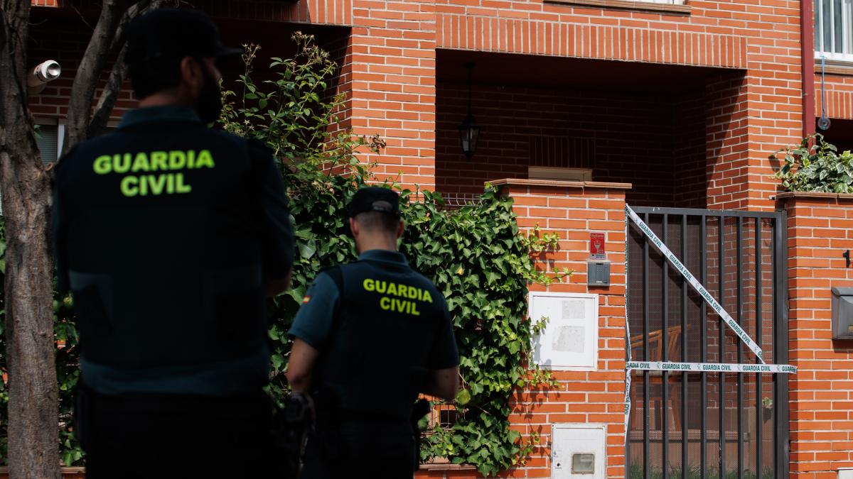 La Guardia Civil alerta de una estafa en la que se hacen pasar por la ...