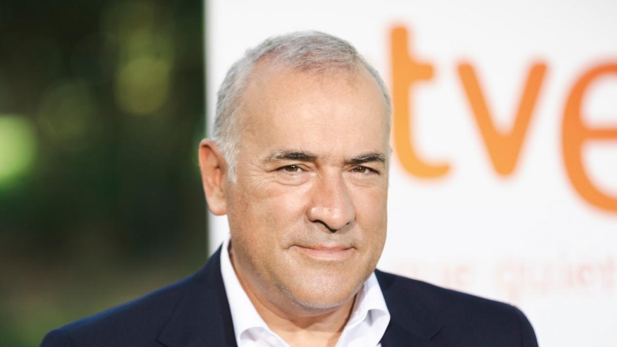 La imagen que ha compartido Xabier Fortes para conmemorar el aniversario de la II República