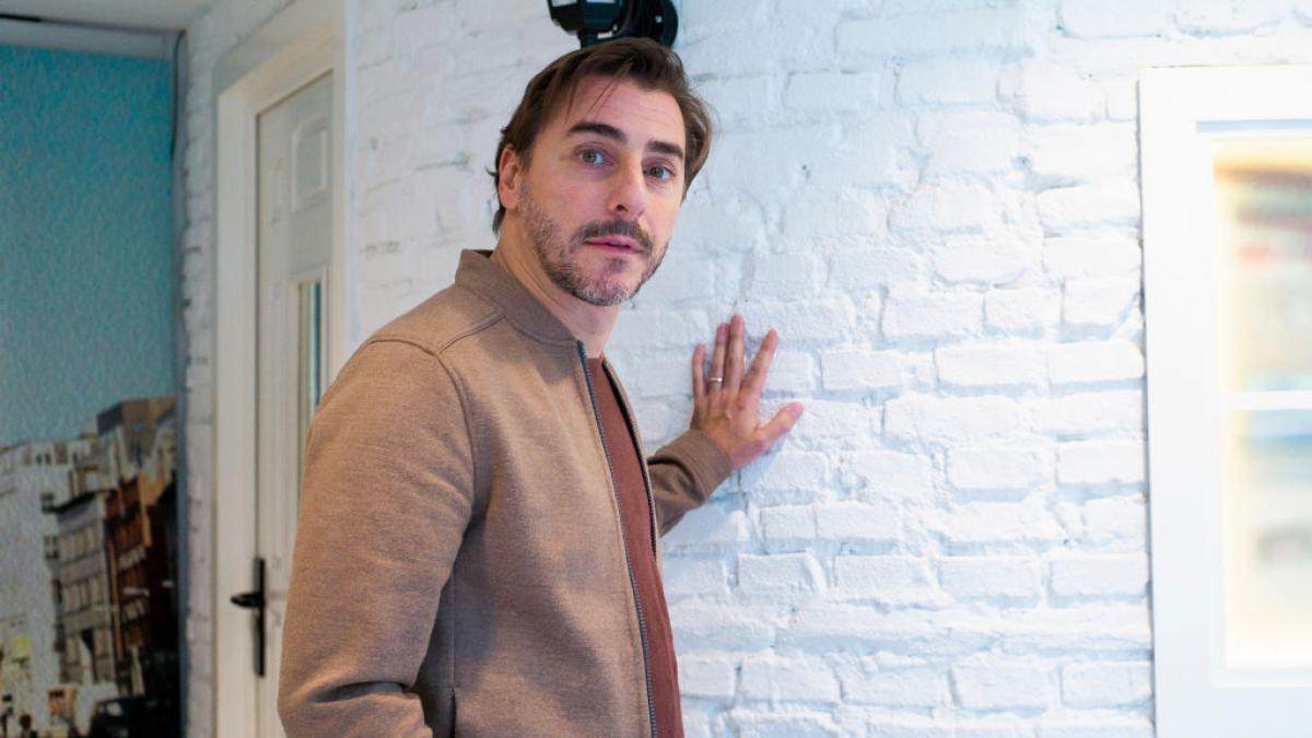 Jordi Roca prueba los bombones de Peldanyos y su veredicto es claro