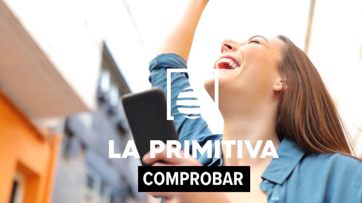 El premio millonario de La Primitiva cae en esta localidad de Murcia