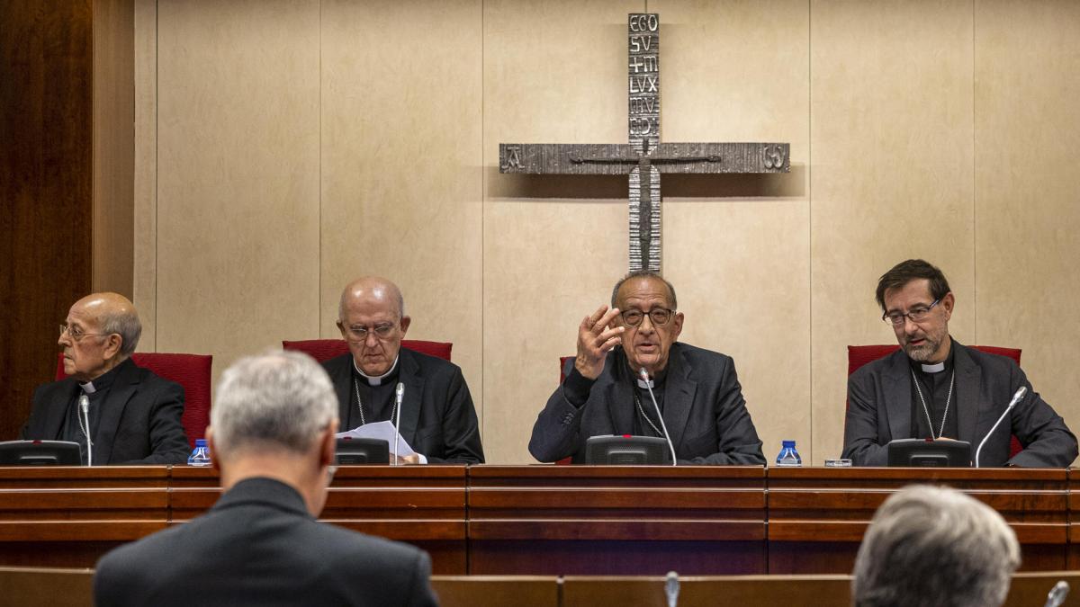 El Gobierno y la Iglesia llegan a un acuerdo para la reparación y ...