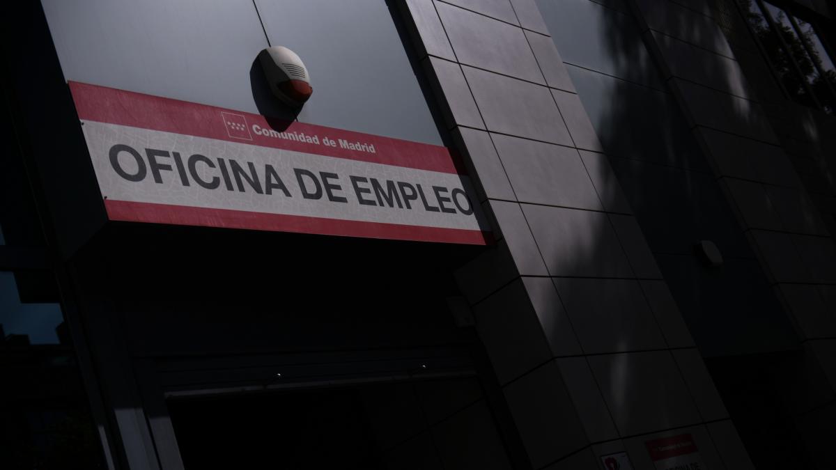 La ayuda del SEPE de 500 euros que puede ser para toda la vida con un ...