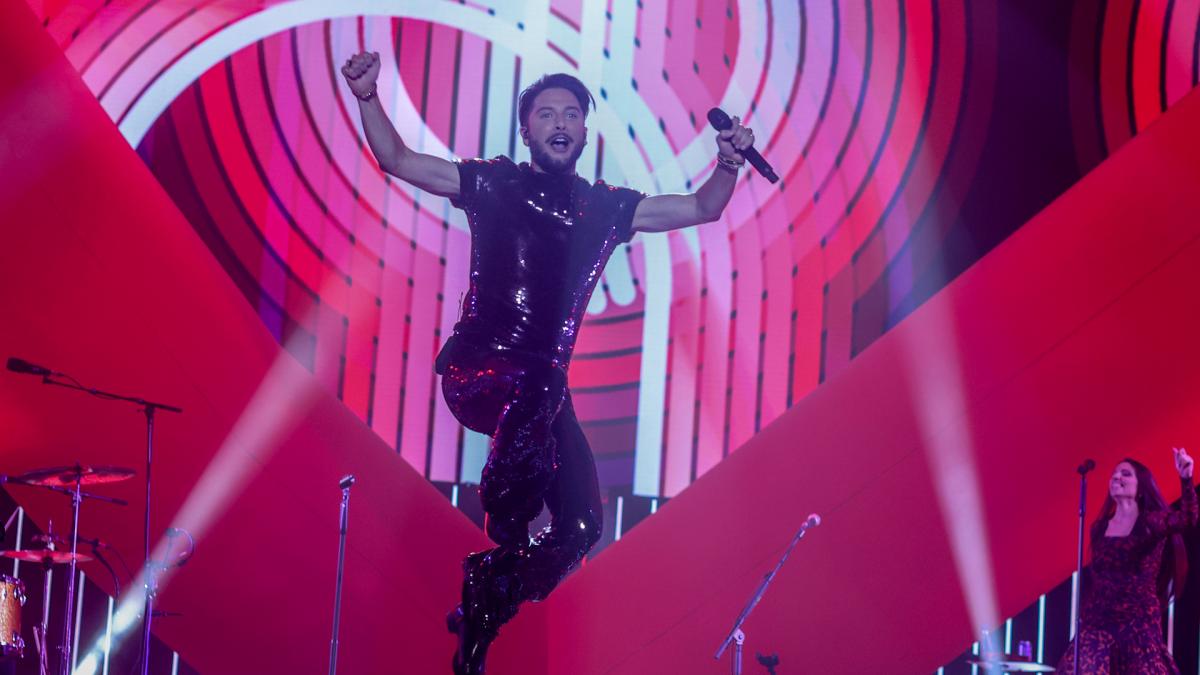 Manuel Carrasco deja a todos en shock al contar por qué acabó en un juzgado: "Pensaba que era una cámara oculta"