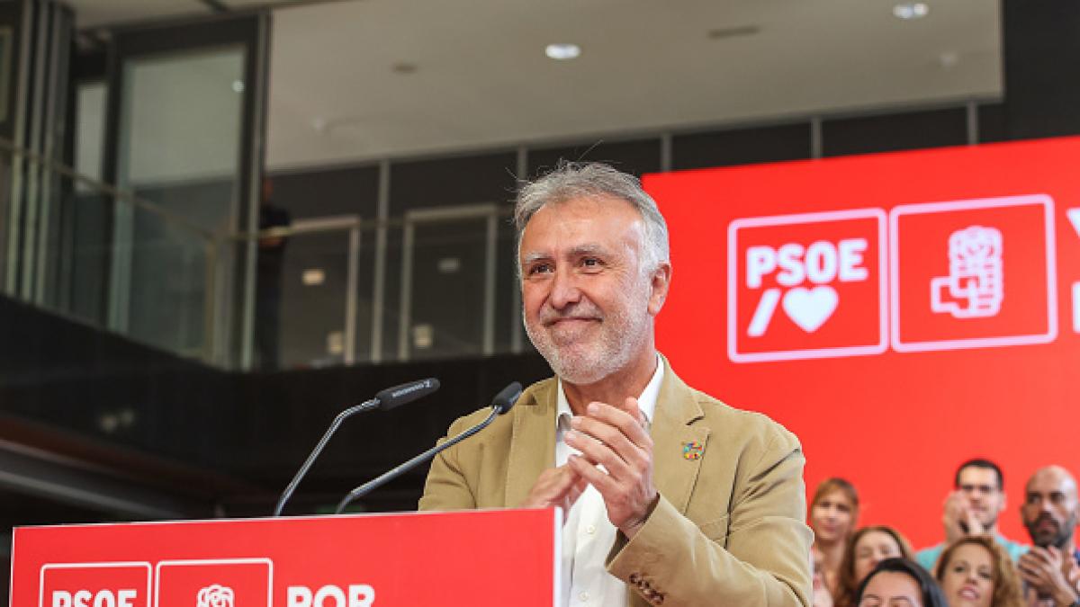 Torres anima a que el PP y CC investiguen las mascarillas en Canarias y ...