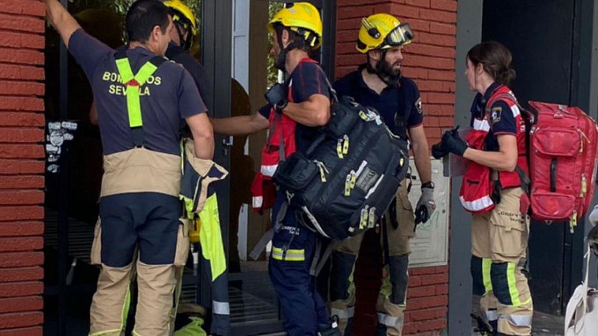 Muere una mujer con movilidad reducida en el incendio de su vivienda en ...